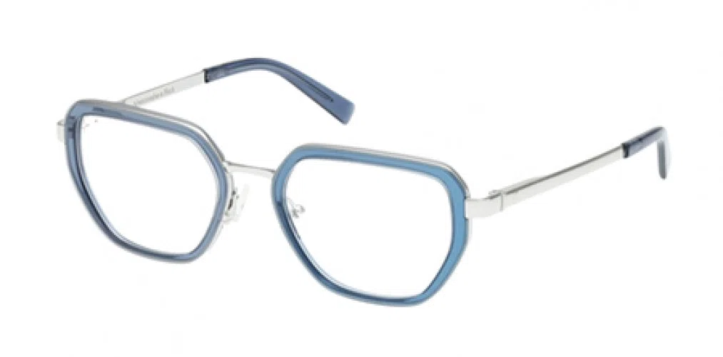 ABERCROMBIE & FITCH 50067 Eyeglasses - view 3